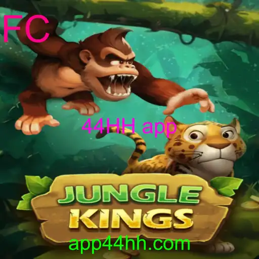 JungleKings