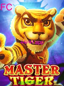 MasterTiger